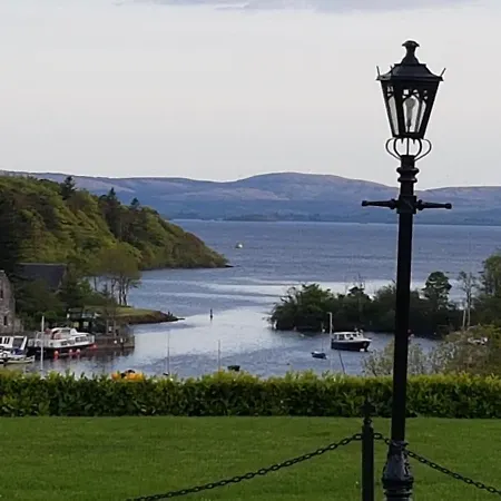 Vakantiehuis Getaway Cong