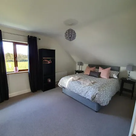 Getaway Vakantiehuis