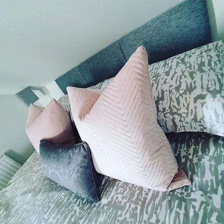 Holiday home Getaway Cong