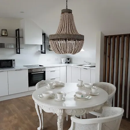 Holiday home Getaway Cong