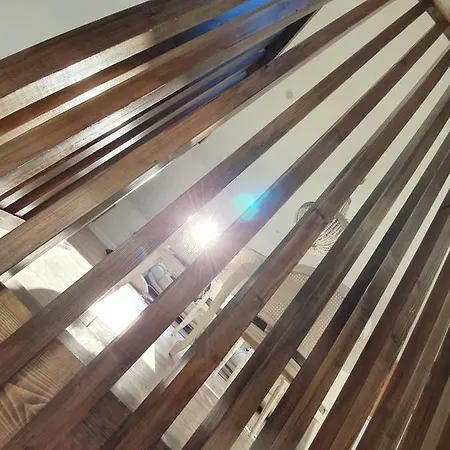 Casa de Férias Getaway