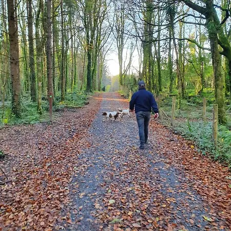 Getaway Vakantiehuis *