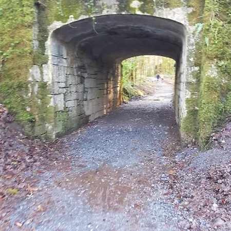 Vakantiehuis Getaway *