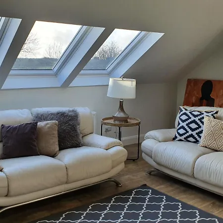 Holiday home Getaway *