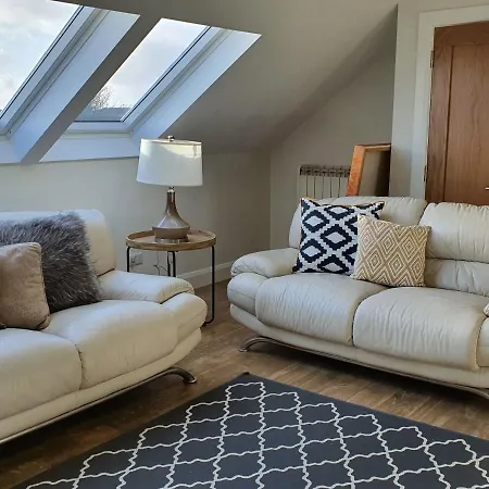 Getaway Vakantiehuis