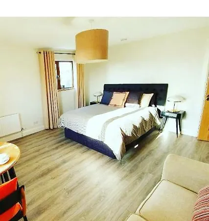 Vakantiehuis Getaway *