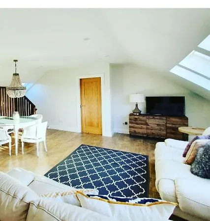 Holiday home Getaway