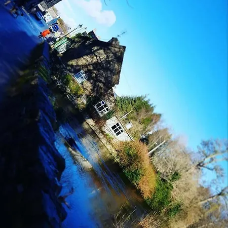 Vakantiehuis Getaway