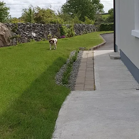 Prázdninový dům Getaway Cong