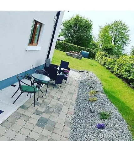 Dom wakacyjny Getaway *