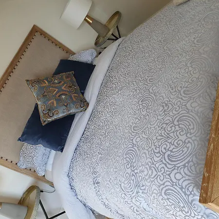 Vakantiehuis Getaway *