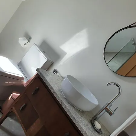 Getaway Vakantiehuis *