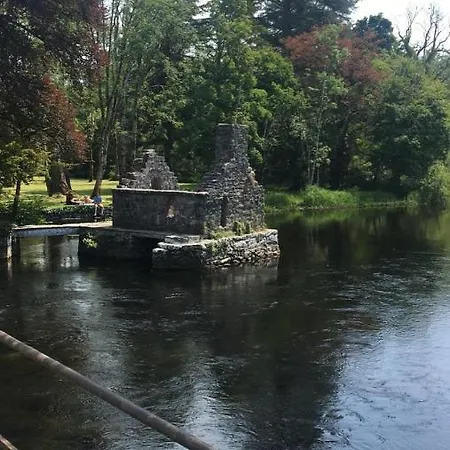 Getaway Casa de Férias Cong