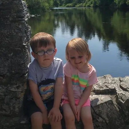 Vakantiehuis Getaway