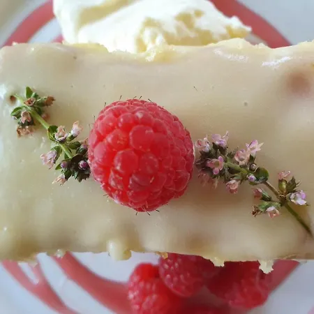 Vakantiehuis Getaway *