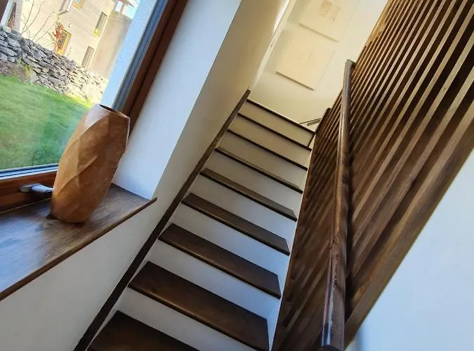 Feriehus Getaway Cong