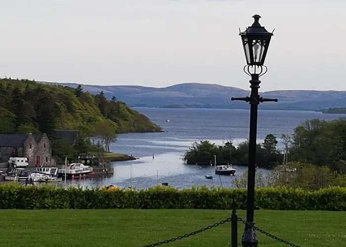 Feriehus Getaway Cong