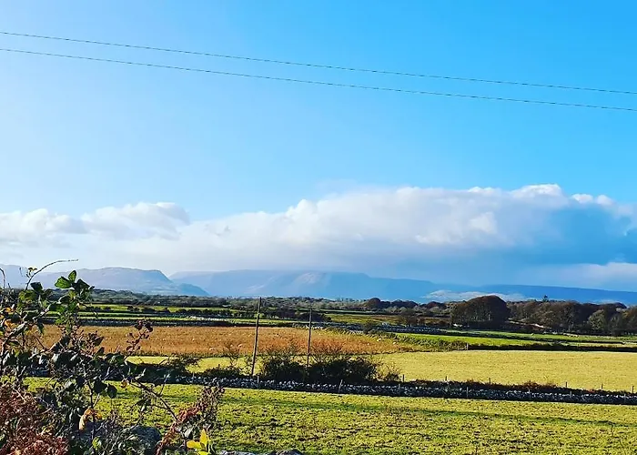 Feriehus Getaway Cong