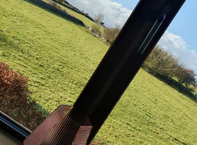 Dom wakacyjny Getaway *