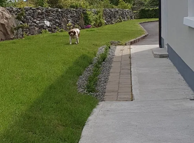 Feriehus Getaway Cong