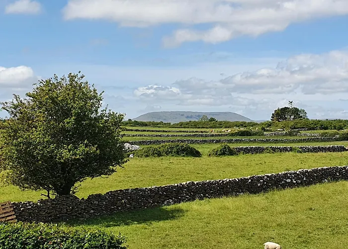 Getaway Feriehus Cong