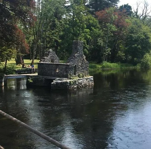 Getaway Feriehus Cong